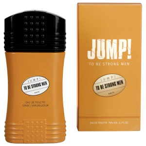 Guy Alari - Туалетная вода мужская Jump! 100мл