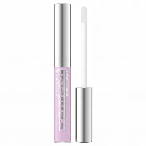 Eveline Cosmetics - Блеск для губ 3D Holografic Brilliant, №83 пудрово-розовый