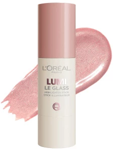 L'Oreal Paris - Lumi Тональный стик с эффектом сияния, тон 620 pink ballet