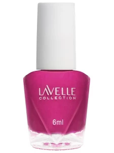 LavelleCollection - Лак для ногтей Mini Color, тон 88 сирень