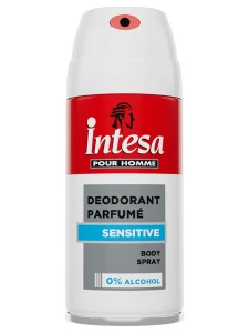 Intesa - Vitacell Парфюмированный дезодорант для тела 150мл