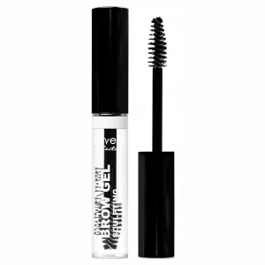 LavelleCollection - Гель для фиксации бровей Brow Sculpting, тон 01 прозрачный