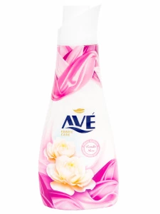 AVE - Кондиционер для белья Тёплые духи 1л