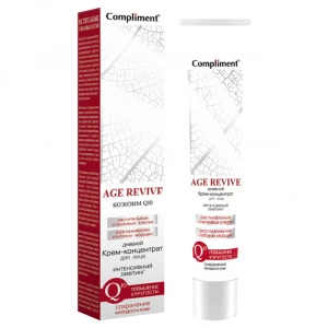Compliment - Age Revive Дневной Крем-концентрат для лица 50мл