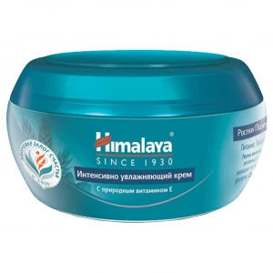 Himalaya Since 1930 - Крем интенсивно увлажняющий 50мл