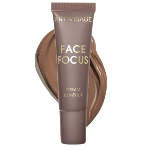 Art-Visage  - Скульптор кремовый Face Focus, тон 303 холодный коричневый