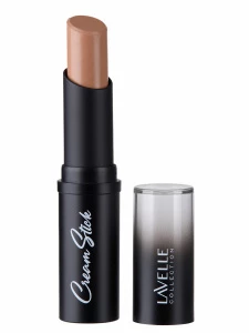 LavelleCollection - Скульптор кремовый в стике Cream Stick, тон 02 бежево-коричневый