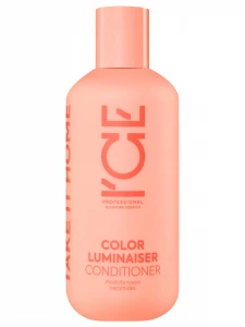 Natura Siberica - Color Luminaiser Ламинирующий Кондиционер для окрашенных волос 250мл