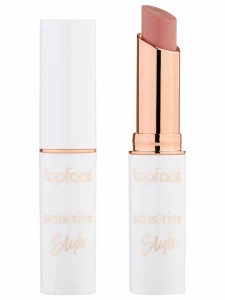 TopFace - Помада для губ Sensitive Stylo Lipstick, тон 02 Nude More