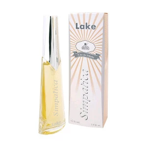 Positive Parfum - Парфюмерная вода женская Simpatica Lake 35мл