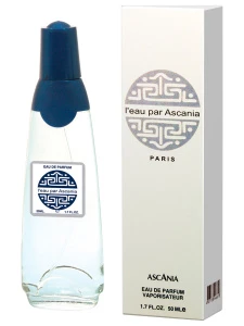 Ascania - Брк парф.в.жен. L`eau par (Kezno)50мл (*М)