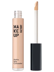 Make up Factory - Консилер стойкий Hydra Stay Concealer, тон 30 Песочный
