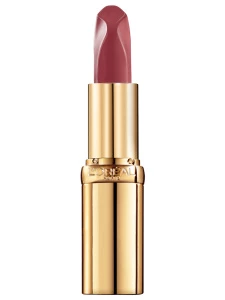 L'Oreal Paris - Color Riche Помада для губ нюдовая, тон 177 аутентичный нюд