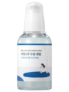 Round Lab - Сыворотка увлажняющая с берёзовым соком Birch Juice Moisturizing Serum 50мл