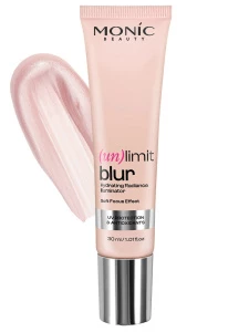 Monic Beauty - Сияющий флюид (Un)Limit, тон 01 Light Glow