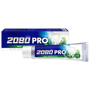 Dental Clinic 2080 - Зубная паста Мягкая защита 125г