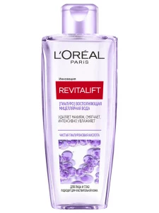 L'Oreal Paris - Revitalift Мицеллярная вода 200мл