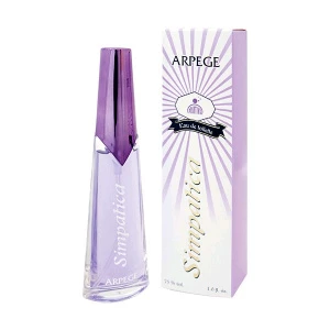 Positive Parfum - Парфюмерная вода женская Simpatica Arpege 35мл