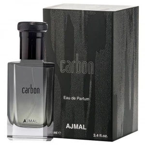 Ajmal - Парфюмерная вода мужская Carbon 100мл 