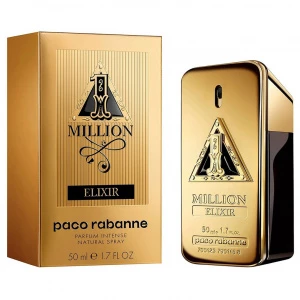 rabanne - 1Million Elixir Парфюмерная вода мужская 50мл 