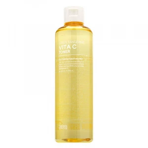 Tenzero - Освежающий Тонер с экстрактом зелёного мандарина Green Tangerine Vita C Toner 300мл