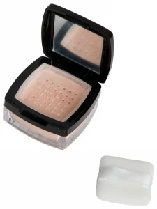 LavelleCollection - Пудра рассыпчатая Loose Powder, тон 02 светло-бежевый