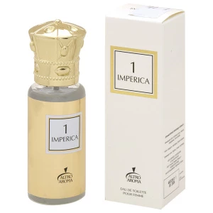ALTRO AROMA - Туалетная вода женская Imperica 1 33мл