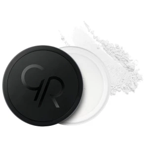 Golden Rose - Пудра рассыпчатая Long Wear Finishing 11г