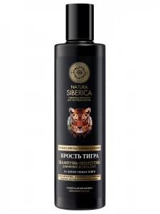 Natura Siberica - Men Ярость тигра Шампунь для волос и тела 2в1 250мл
