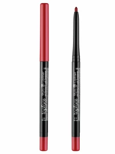 TopFace - Карандаш для губ автоматический Stylo Lipliner, тон 010