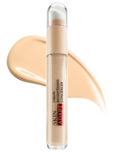 Monic Beauty - Консилер для лица Skin Adapt, тон 04 Natural Beige