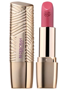 Deborah Milano - Помада для губ Rossetto Milano Red, тон 04 розовое дерево