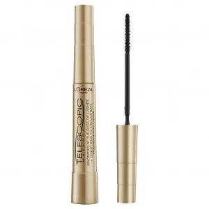 L'Oreal Paris - Тушь для ресниц Удлинение и разделение Telescopic черная 8,4мл