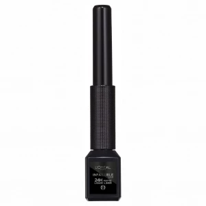 L'Oreal Paris - Infaillible Grip Подводка для глаз матовая, тон 01 черный
