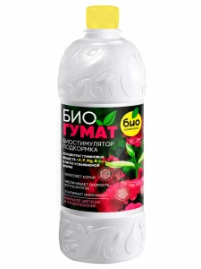 Био-комплекс - БиоГумат 1л