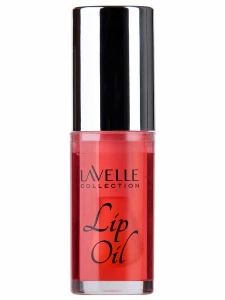 LavelleCollection - Масло для губ, тон 02 red / красный