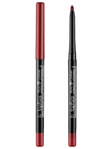 TopFace - Карандаш для губ автоматический Stylo Lipliner, тон 011
