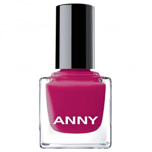 Anny - Лак для ногтей, тон 184.50 космо крошка