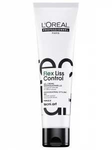 L'Oreal Professionnel - Tecni.Art Liss Control Крем-гель для гладкости волос с системой Hydra Protect, фиксация 2 150мл