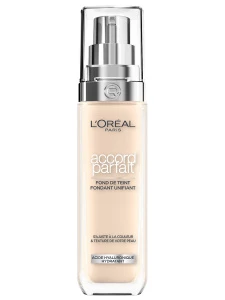 L'Oreal Paris - Accord Parfait Тональный крем, тон 1.D/W 30мл