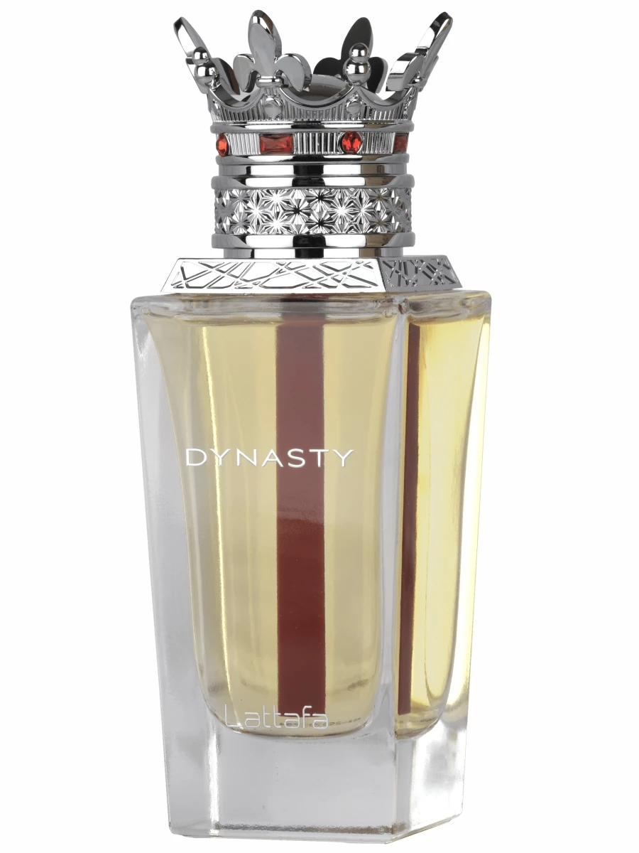 Lattafa - Парфюмерная вода Dynasty 100мл