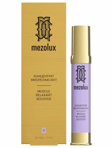 Librederm - Mezolux Концентрат-миорелаксант 30мл