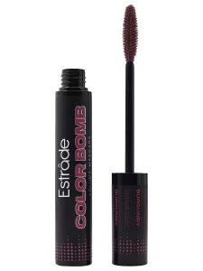 Estrade - Тушь для ресниц Color Bоmb Volume, тон 37 бордовый