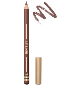 Art-Visage  - Карандаш для губ Lip Liner, тон 66 молочный шоколад