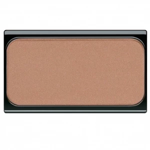 ARTDECO - Румяна для лица, тон 02 deep brown orange blush