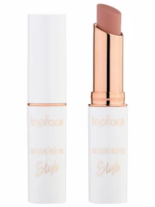 TopFace - Помада для губ Sensitive Stylo Lipstick, тон 03 Baby Peach