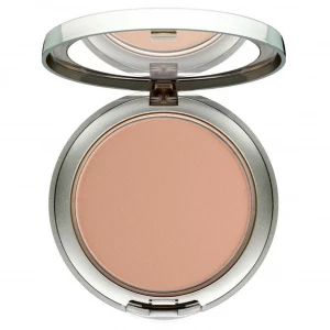 ARTDECO - Пудра компактная с минералами, тон 10 basic beige