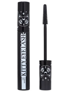 Beauty Bomb - Тушь для ресниц Kitty Eye Lash, тон 01 черный