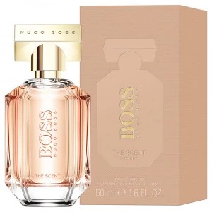 Hugo Boss - The Scent for Her Парфюмерная вода женская 50мл