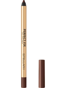 Stellary - Гелевый Карандаш для глаз Perfect Fix, тон 06 deep brown